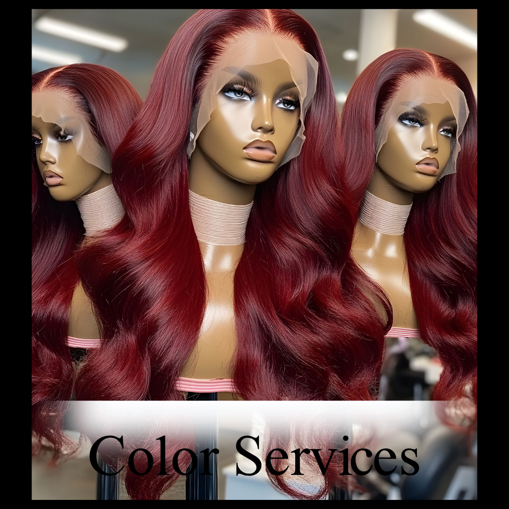 Color Services